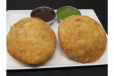 Moong Dal Khasta Kachori 2 Pieces