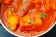 Paneer Tikka Masala