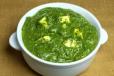 Paneer Palak