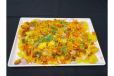 Dhokla Chaat
