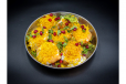 Dahi Batata Puri 7 Pieces