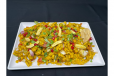 Gathiya Gujju Bhel