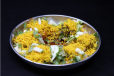 Sev Puri 7 Pieces