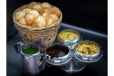 Family Pack Pani Puri Set 50 Pieces