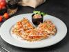 Fried Masala Papad