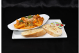 Vegetable Plain Pasta