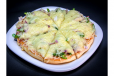 Schezwan Pizza