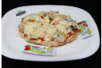 Vegetable Pizza