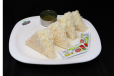 Cheese Plain Sandwich