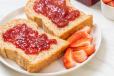 Bread Butter Jam