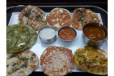 7 Wonders Uttapam