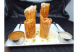 Cheese GINI Dosa