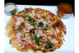 Mix Uttappam
