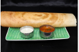 Pav Bhaji Dosa