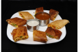 Schezwan Spring Dosa