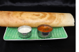 Cheese Masala Dosa