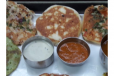Set Dosa 3 Pieces