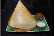 Ghee Roast Dosa