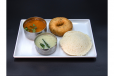 Idli Medu Vada 1 Piece