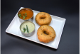 Medu Vada 2 Pieces