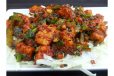 Paneer 65