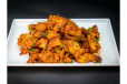 Crispy Vegetable Dry