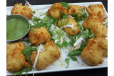 Paneer Pakoda 6 Pieces