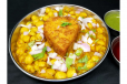 Chhole Tikki 1 Piece