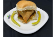 Samosa Pav 1 Piece