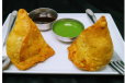 Punjabi Samosa Plate 2 Pieces