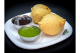 Batata Vada Plate 2 Pieces