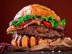 Angus Meat Burger