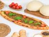 Shakhtoura Zaater With Vegtables