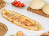 Shakhtoura Mortadella With Cheese