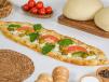 Shakhtoura Haloumi Cheese With Vegetables Large