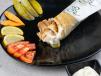 Chicken Shawarma Sandwich Regular