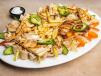 Family Mix Arabic Shawarma