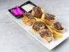 Arabic Meat Shawarma