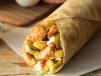 Large Shish Tawook Sandwich