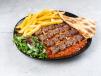 Kabab Khashkhash