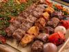 Mix Grill