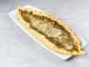 Cheese With Zaatar Manakesh