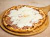 Meat With Cheese Manakesh