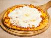 Cheese With Muhammara Manakesh