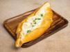 Mini Cheese Fatayer
