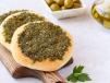 Mini Zaatar Fatayer