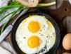 Eggs And Pastrami