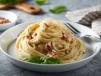 Spaghetti Carbonara Pasta
