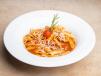 Penne Arabiata Pasta