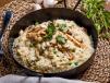 Chicken Risotto